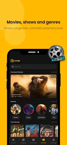 mhdtvworld Movies and shows